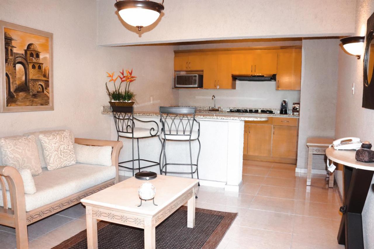 Suites Layfer, Cordoba, Veracruz, Mexico Εξωτερικό φωτογραφία