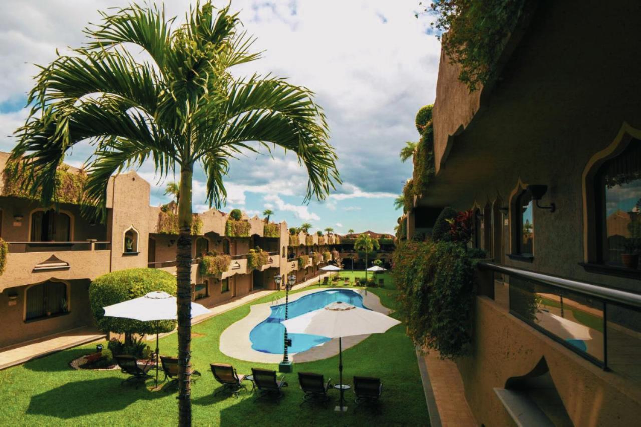 Suites Layfer, Cordoba, Veracruz, Mexico Εξωτερικό φωτογραφία