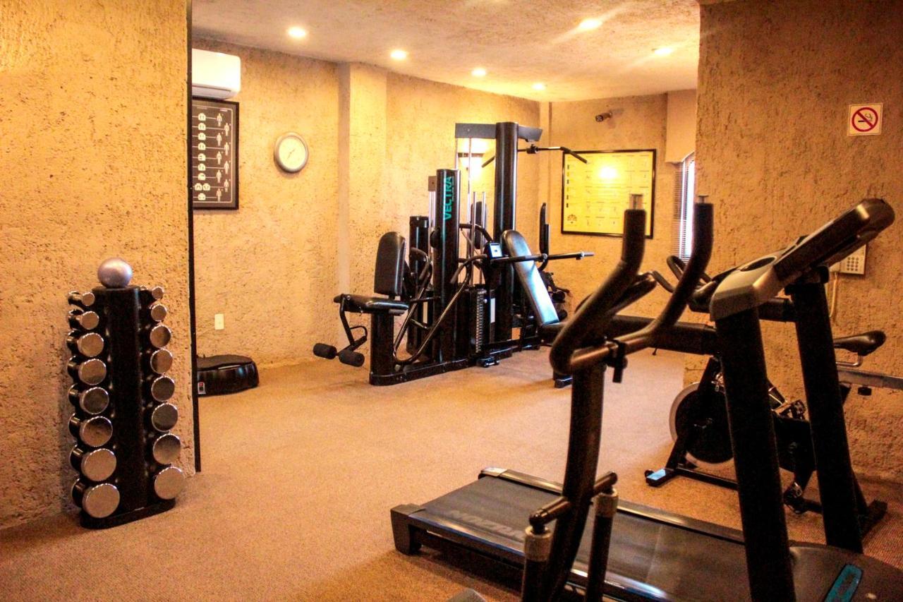 Suites Layfer, Cordoba, Veracruz, Mexico Εξωτερικό φωτογραφία
