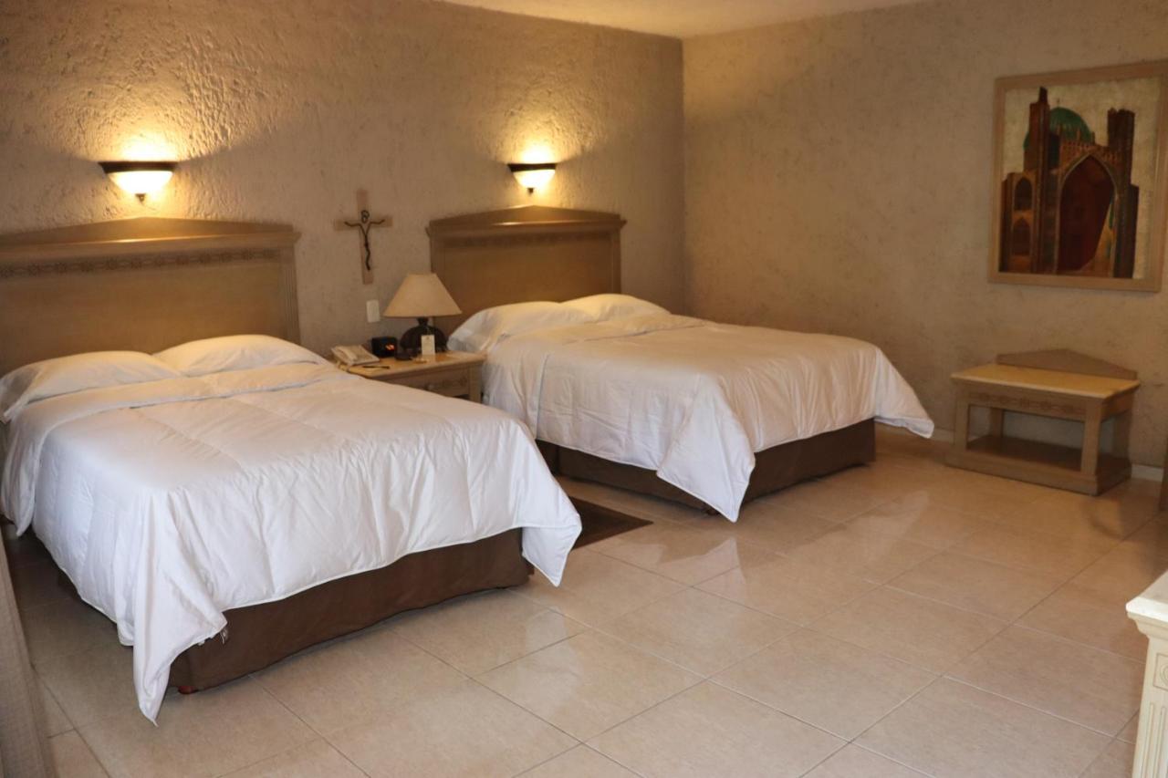 Suites Layfer, Cordoba, Veracruz, Mexico Εξωτερικό φωτογραφία