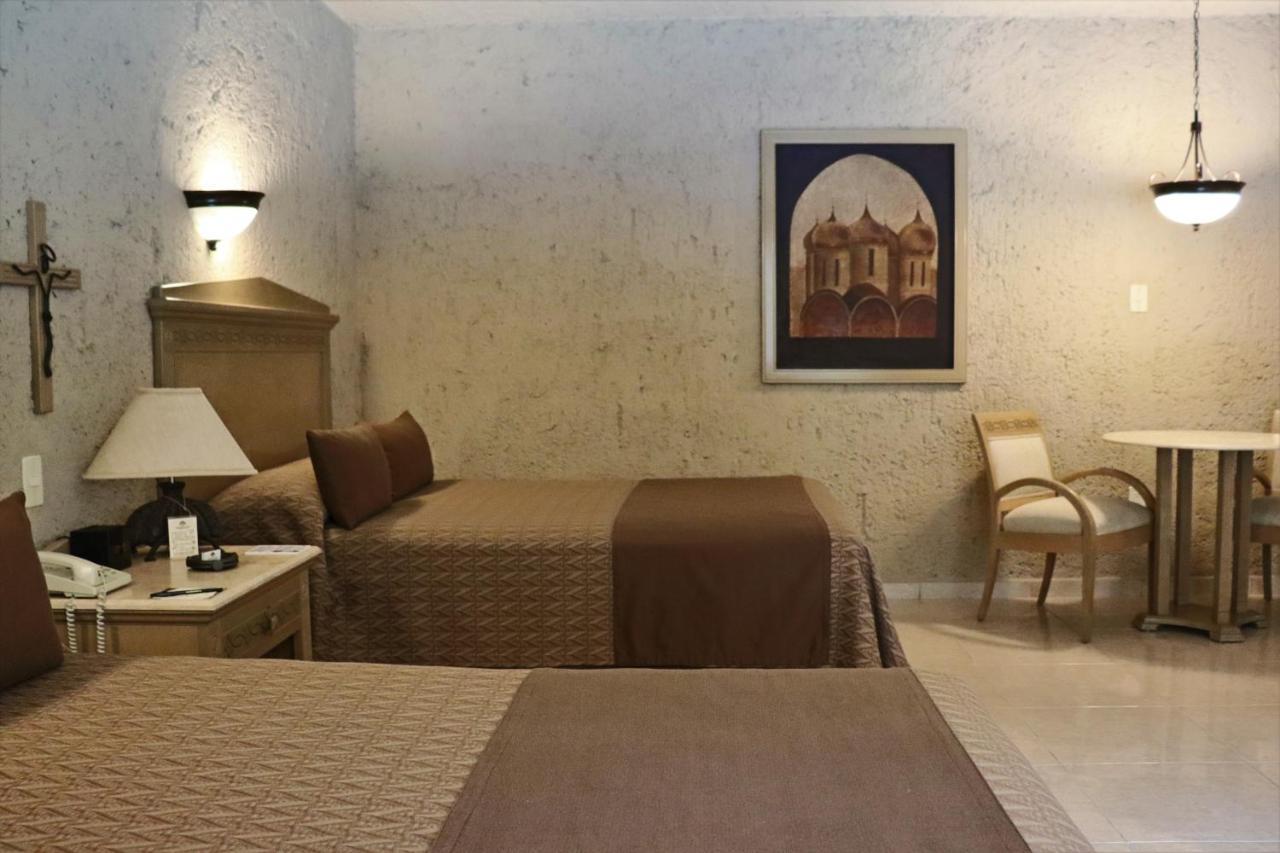 Suites Layfer, Cordoba, Veracruz, Mexico Εξωτερικό φωτογραφία