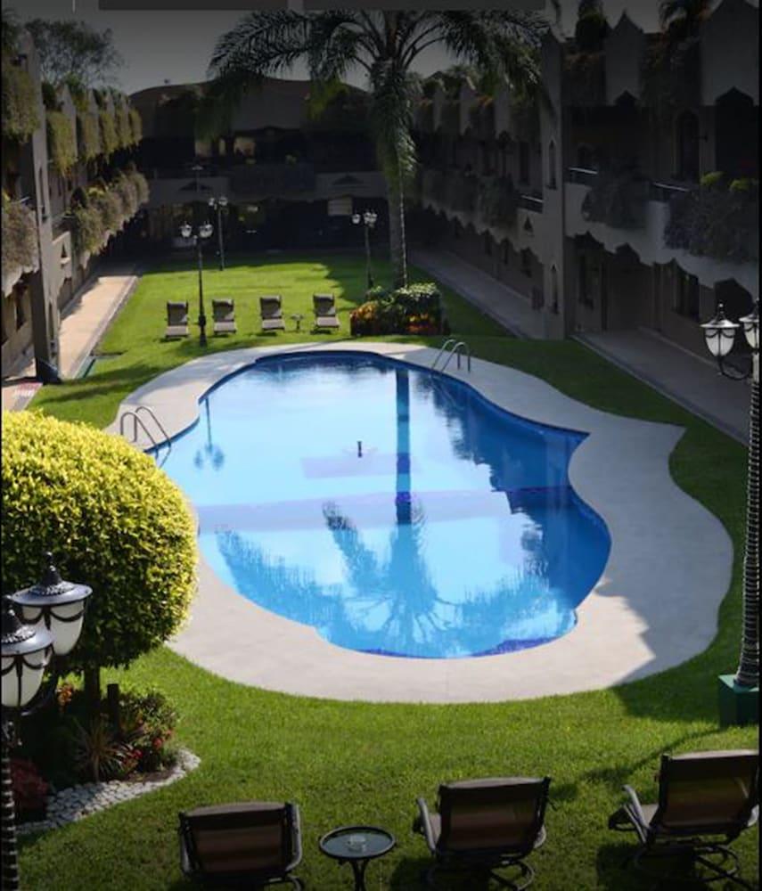 Suites Layfer, Cordoba, Veracruz, Mexico Εξωτερικό φωτογραφία